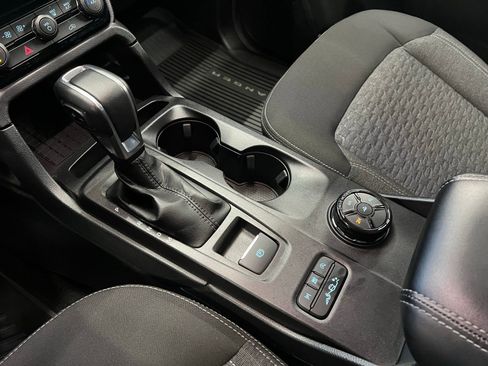 Used 2024 Ford Ranger XLT image 15