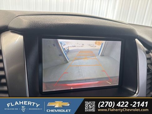 Used 2015 Chevrolet Tahoe LT w/ Luxury Package image 32