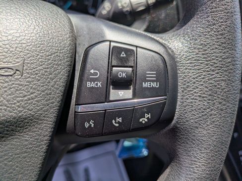 Used 2025 Ford Transit 250 Low Roof w/ Exterior Upgrade Package RWD image 18