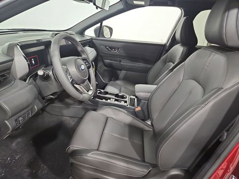 New 2026 Subaru Outback Touring XT image 10