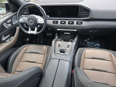 Used 2021 Mercedes-Benz GLE 63 AMG S image 36