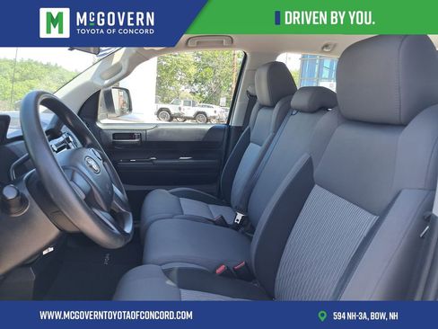 Used 2016 Toyota Tundra 4x4 Double Cab image 14