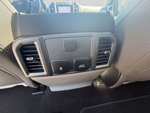 Used 2019 Ford F150 XLT w/ Equipment Group 302A Luxury AWD/4WD image 27
