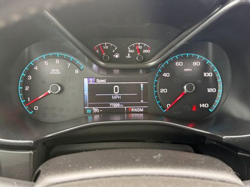 Used 2016 Chevrolet Colorado LT w/ LT Convenience Package image 18