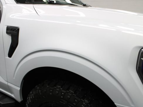 Used 2025 Ford F150 Lariat AWD/4WD image 31
