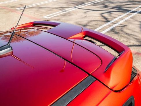 Used 2018 Ford Focus ST w/ Equipment Group 401A image 26