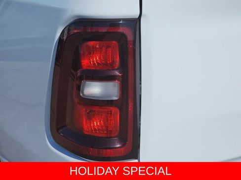 New 2025 RAM 1500 Tradesman image 40