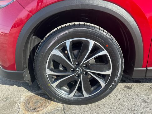 Certified 2023 MAZDA CX-5 AWD 2.5 S w/ Premium Package image 7