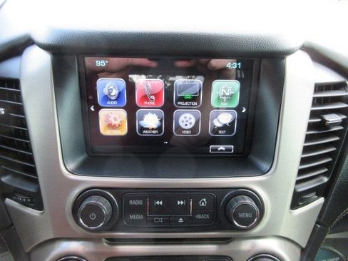Used 2018 GMC Yukon Denali w/ Denali Ultimate Package AWD/4WD image 20