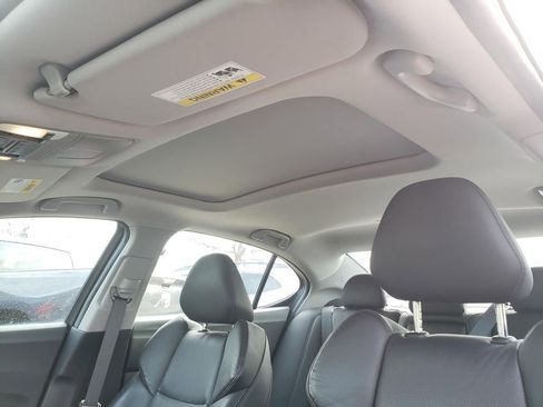 Used 2020 Acura TLX w/ Technology Package image 24