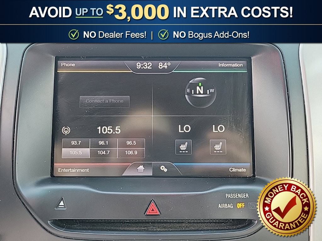 Used 2014 Ford Explorer XLT w/ Equipment Group 202A FWD image 26