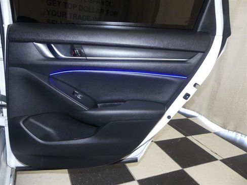 Used 2021 Honda Accord Sport image 30