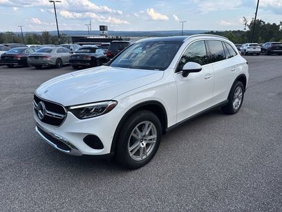 Used 2025 Mercedes-Benz GLC 300