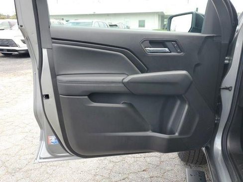 New 2026 GMC Canyon Elevation w/ Convenience Package AWD/4WD image 16