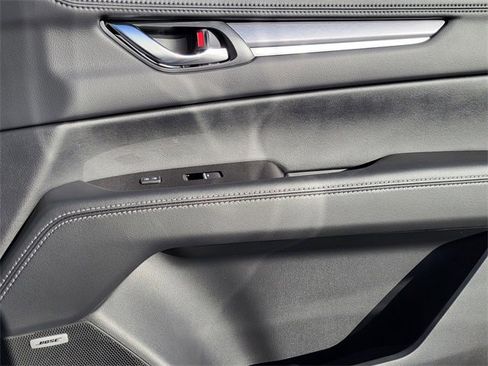 New 2025 MAZDA CX-5 AWD 2.5 S image 18