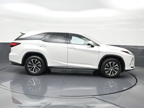 Used 2020 Lexus RX 350L Premium w/ Premium Package image 7