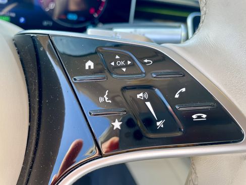 Used 2021 Mercedes-Benz S 580 4MATIC Sedan image 18