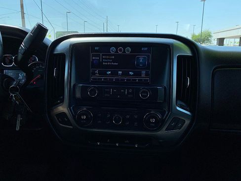 Used 2014 Chevrolet Silverado 1500 LT w/ All Star Edition image 18