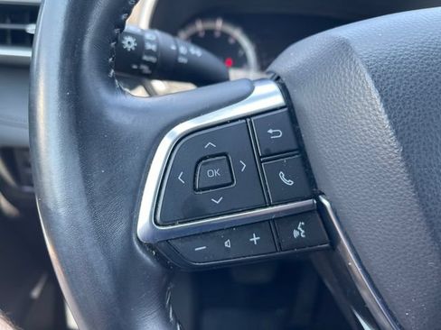 Used 2021 Toyota Highlander XLE FWD image 23