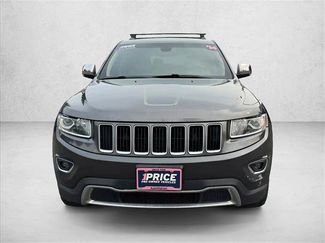 Used 2014 Jeep Grand Cherokee Limited AWD/4WD video 2