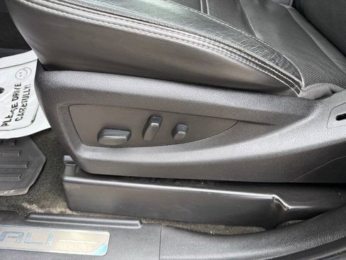 Used 2018 GMC Sierra 2500 Denali AWD/4WD image 15