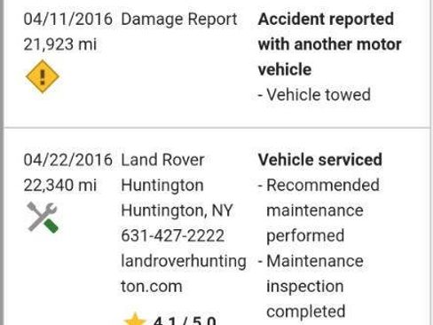 Used 2015 Land Rover Range Rover Sport Supercharged image 61