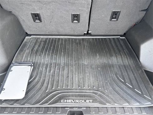 Used 2022 Chevrolet Equinox LS w/ LS Convenience Package image 12