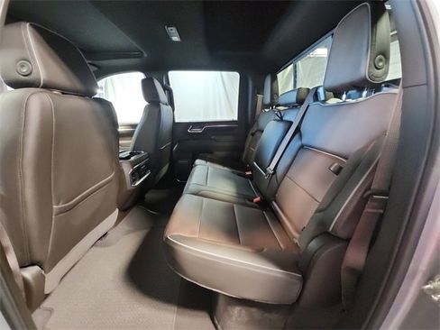 New 2026 GMC Sierra 2500 Denali w/ Denali Reserve Package image 16