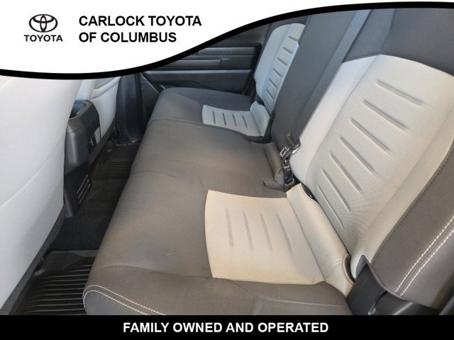 Used 2025 Toyota Tacoma TRD Sport AWD/4WD image 15