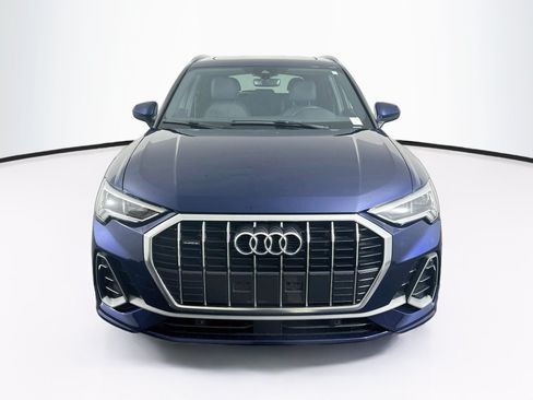 Used 2025 Audi Q3 2.0T Premium AWD/4WD image 2