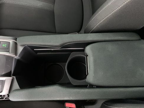 Used 2019 Honda Civic Sport image 25