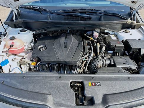 Used 2023 Kia Sportage EX FWD image 30