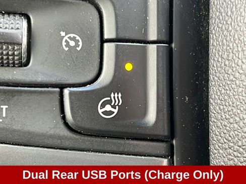 Used 2023 Chevrolet Silverado 1500 RST w/ Z71 Off-Road Package image 12