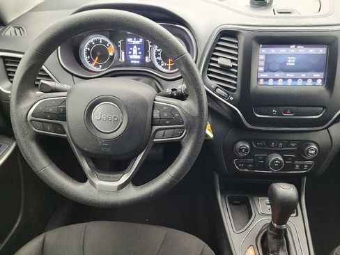 Used 2019 Jeep Cherokee Latitude w/ Popular Appearance Group image 22