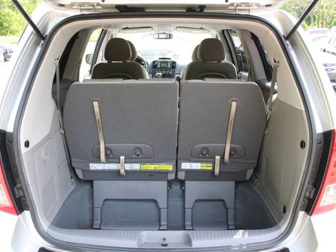 Used 2012 Kia Sedona LX w/ PWR Pkg FWD image 14