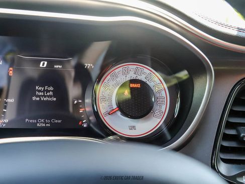 Used 2021 Dodge Challenger R/T Scat Pack RWD image 25