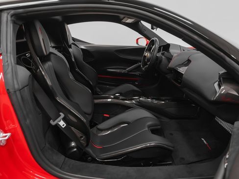 Certified 2022 Ferrari SF90 Stradale image 28