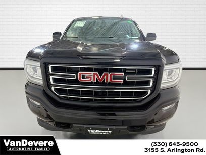 Used 2019 GMC Sierra 1500 Limited w/ Elevation Edition