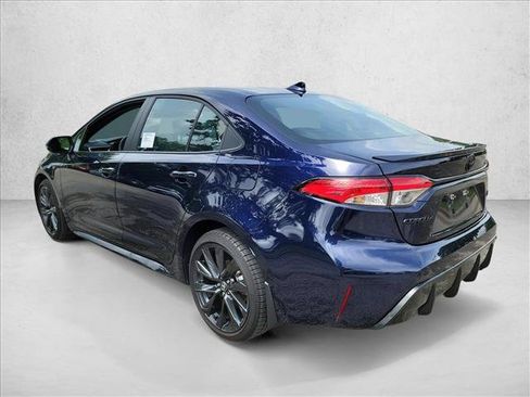 Used 2026 Toyota Corolla SE FWD image 7
