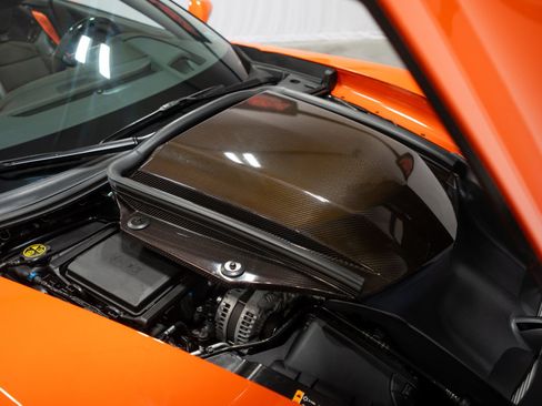 Used 2019 Chevrolet Corvette ZR1 RWD image 34