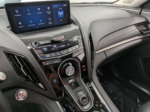 Used 2020 Acura RDX AWD w/ Technology Package image 11