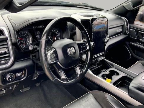 Used 2021 RAM 1500 Laramie RWD image 17