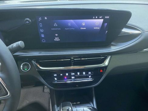 Used 2024 Buick Envista Avenir FWD image 16