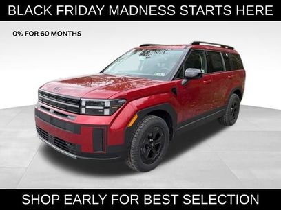 New 2026 Hyundai Santa Fe XRT