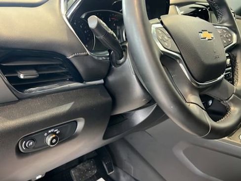 Used 2023 Chevrolet Traverse LT w/ LPO, Floor Liner Package image 29