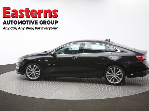 Used 2023 Chevrolet Malibu LT FWD image 61