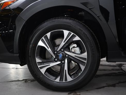 Certified 2026 Subaru Crosstrek 2.5i Premium w/ Crosstrek Mirror Package AWD/4WD image 27