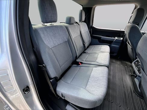 Used 2024 Ford F250 XLT w/ XLT Premium Package AWD/4WD image 18