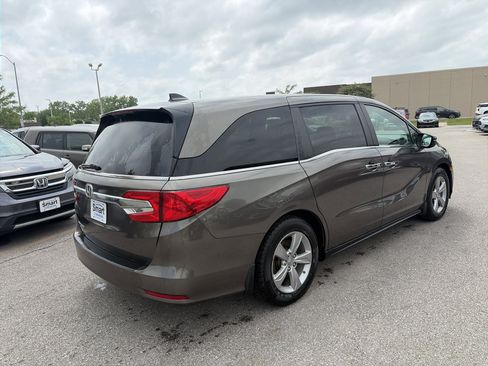 Used 2020 Honda Odyssey EX-L image 4