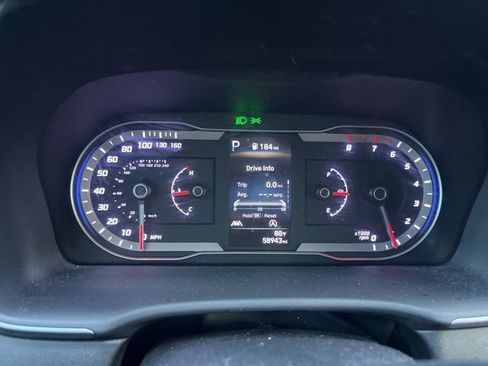 Used 2023 Hyundai Tucson SEL AWD/4WD image 12